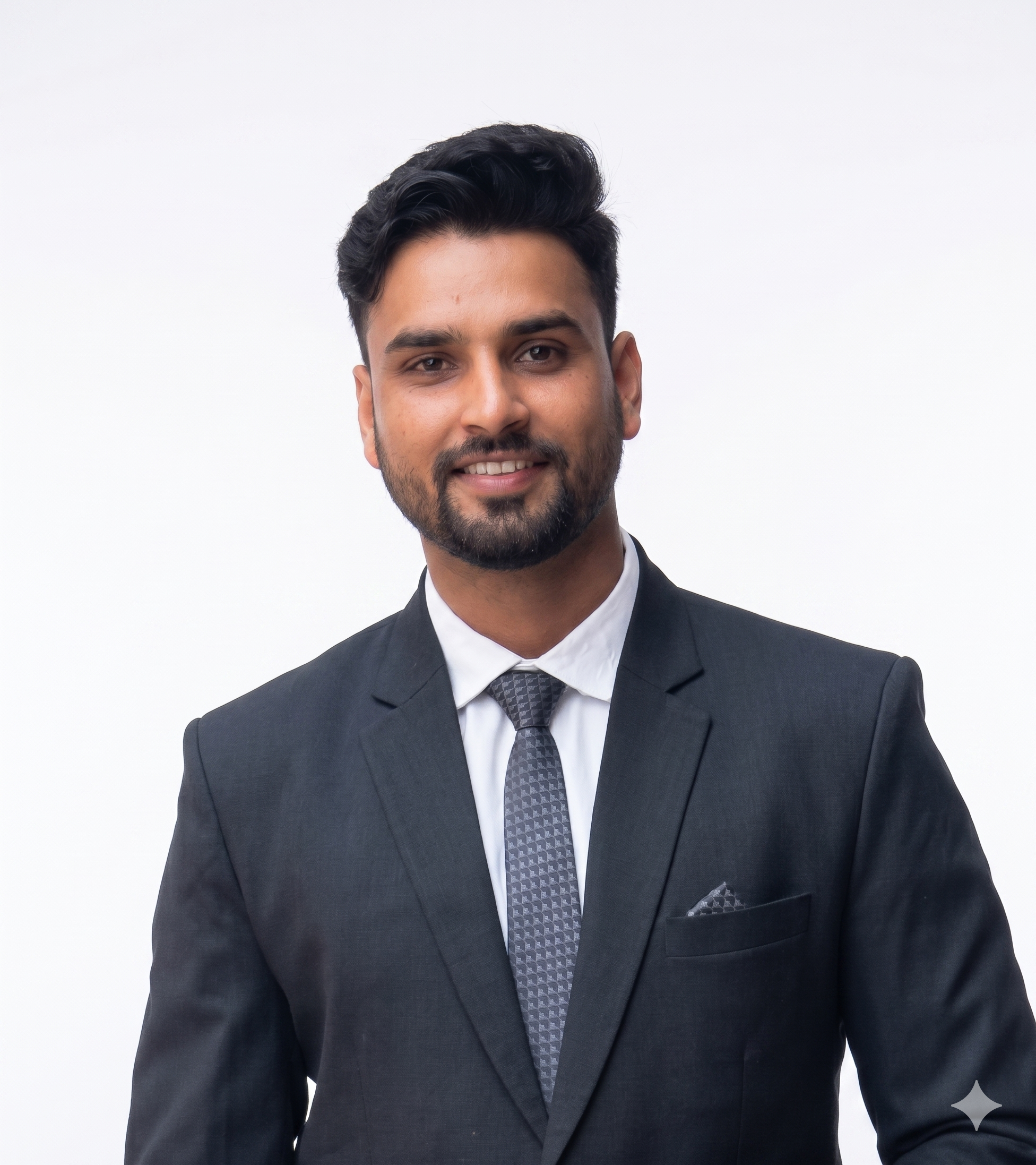 Akash Sharma
