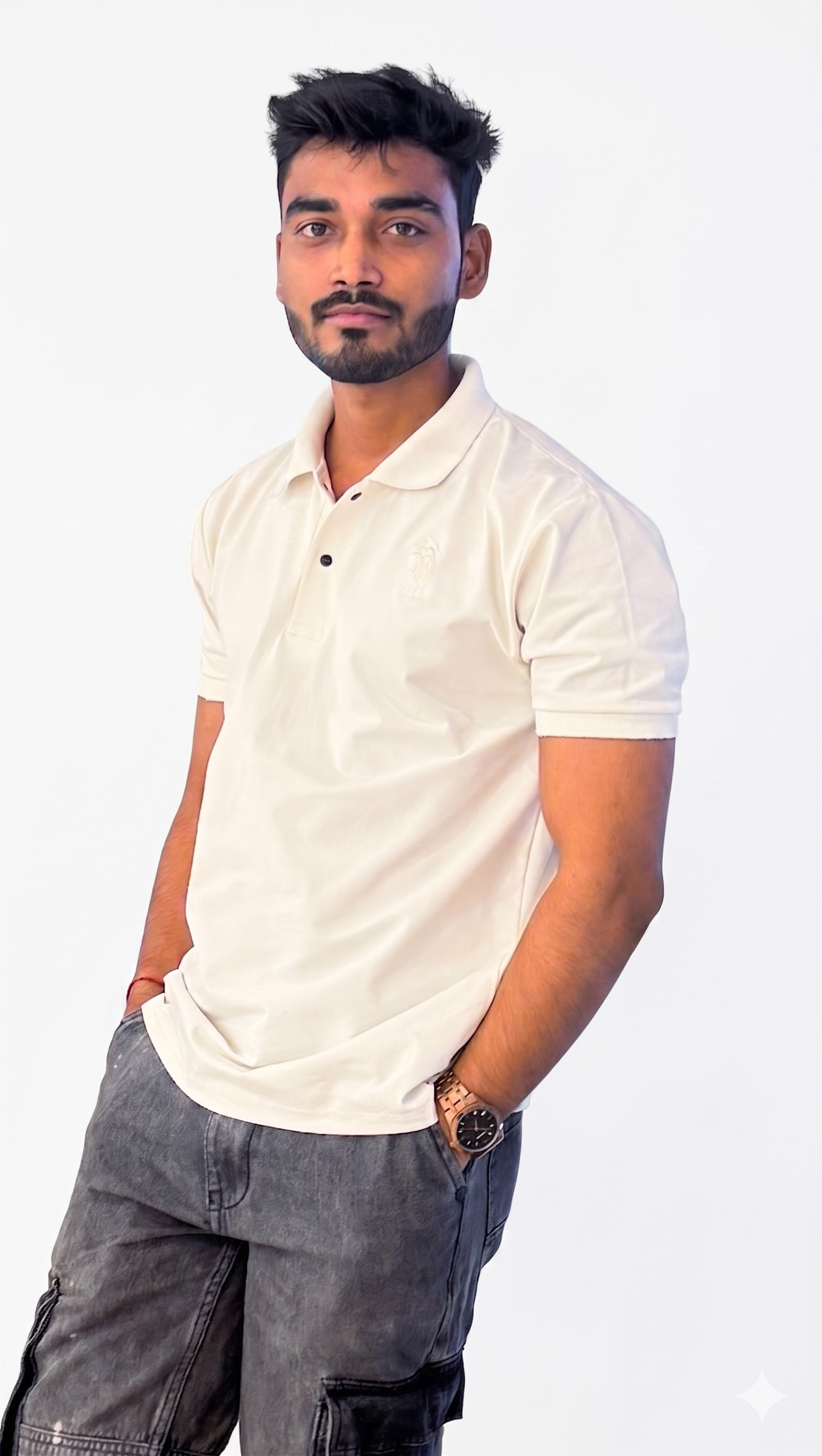 Prince Kumar