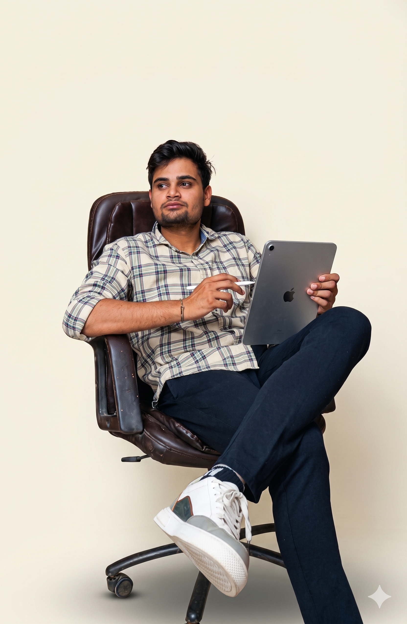 Vikash Sharma