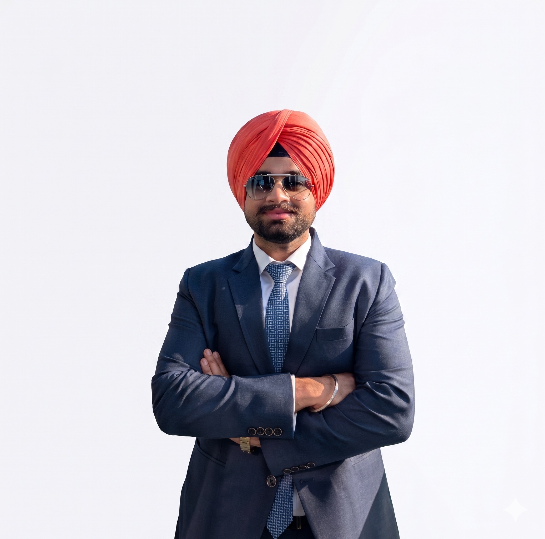 Gagandeep Singh